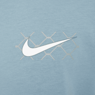 Nike Max90 Basketball-T-Shirt (Herren)