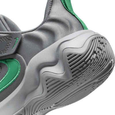 Tenis para niños de preescolar Giannis Immortality 4