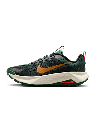 Мужские кроссовки Nike Wildhorse 10 Trail для бега