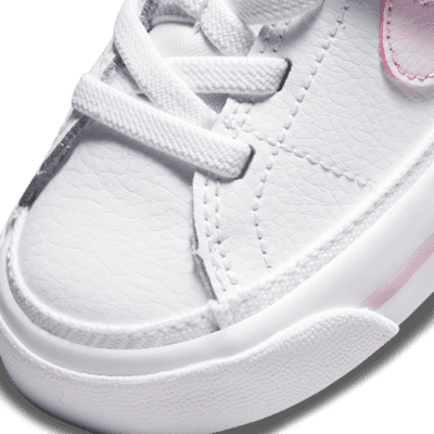 NikeCourt Legacy Baby/Toddler Shoes