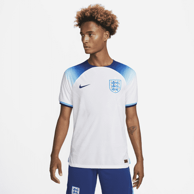 Fútbol Inglaterra Equipaciones y Nike ES