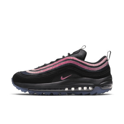 nike women's air max 1 nrg golf shoes