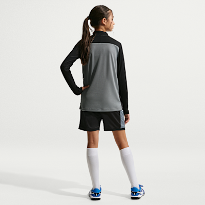 Nike Academy Older Kids' Dri-FIT Football Knit Shorts