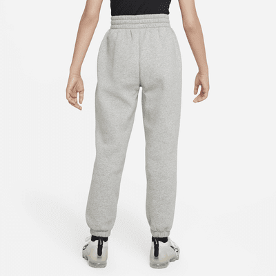 Nike Sportswear Club Fleece Big Kids' Loose Pants