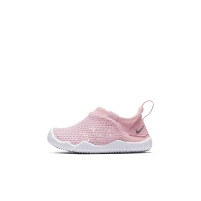 nike infant water shoes