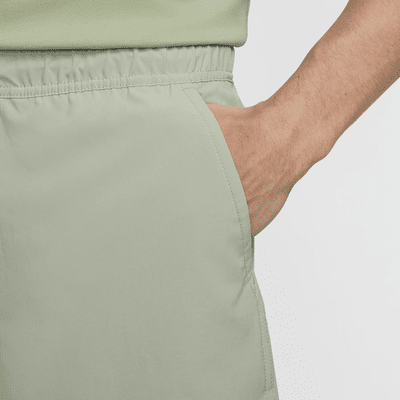 Shorts versátiles sin forro Dri-FIT de 18 cm para hombre Nike Unlimited