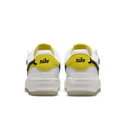 Nike Air Force 1 Shadow Women's Shoes