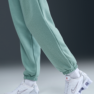 Nike Sportswear Club Fleece Women's Mid-Rise Oversized Sweatpants
