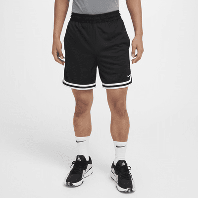 Nike DNA Men's Dri-FIT 15cm (approx.) Basketball Shorts