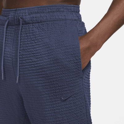 Pants Dri-FIT para hombre Nike Yoga