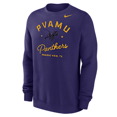 Nike Club Fleece College (Prairie View A&M University)