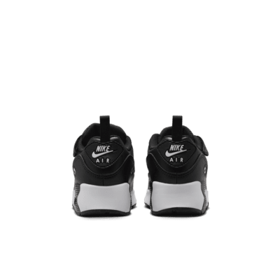 Tenis para niños de preescolar Nike Air Max 90 EasyOn