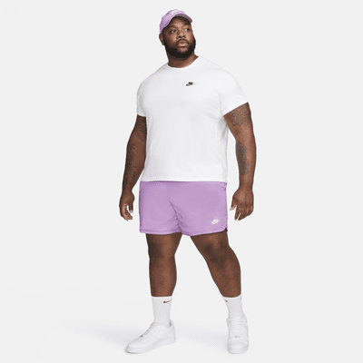 Nike Sportswear Sport Essentials Men's Woven Lined Flow Shorts