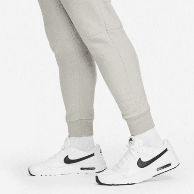 Joggers acondicionados para el invierno para hombre Nike Sportswear Tech Fleece