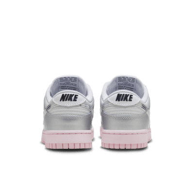 Nike Dunk Low LX Women's Shoes