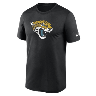 Playera para hombre Nike Dri-FIT Logo Legend (NFL Jacksonville Jaguars ...