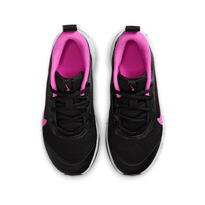 Nike Omni Multi-Court Zaalschoenen voor kids
