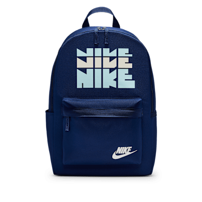 Nike Heritage