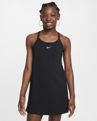 Детское платье Nike Sportswear Girls' Tank Dress