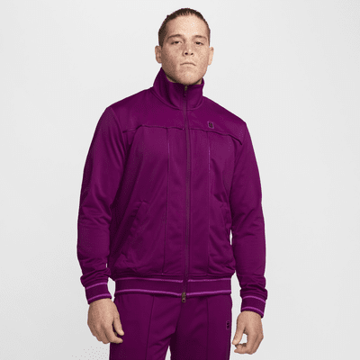 NikeCourt Men's Tennis Jacket