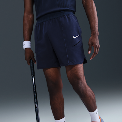 NikeCourt Slam Men's Dri-FIT 6" Tennis Shorts