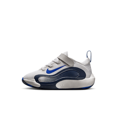Nike IsoFly Little Kids' Basketball Shoes