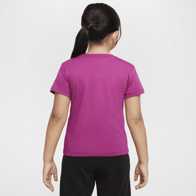 Nike Shine Little Kids' T-Shirt