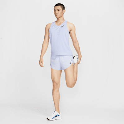 ナイキ エアロスイフト メンズ Dri-FIT ADV ランニングシングレット