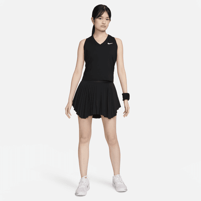 NikeCourt Victory 女款網球背心