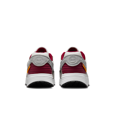 Washington Commanders Air Max Verse Men's Nike NFL Shoes