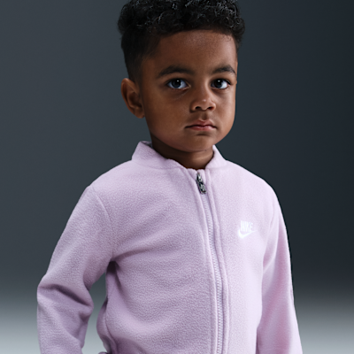 Chamarra infantil Nike System