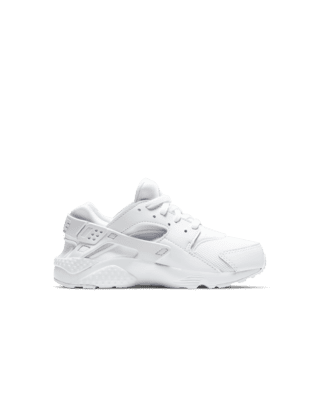 preschool white huaraches