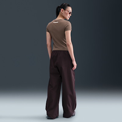 Haut court slim Nike Sportswear pour femme