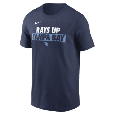 Tampa bay rays short sleeve hoodie hot sale