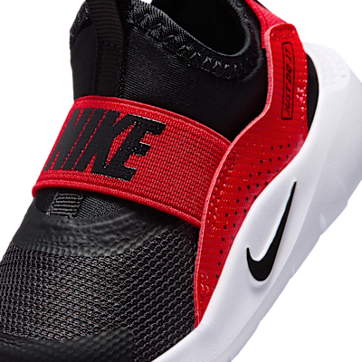 Nike Flex Runner 4 Baby/Toddler Shoes