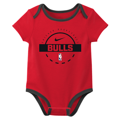 Nike "Chicago Bulls"