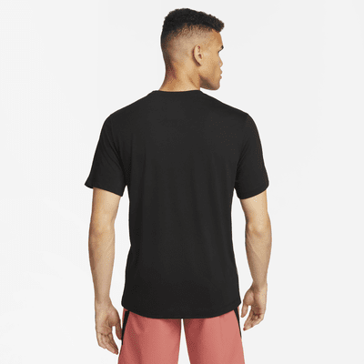 Nike Dri-FIT Men's Fitness T-Shirt