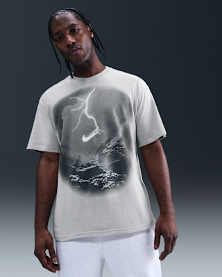 Мужская футболка Nike Sportswear Max90