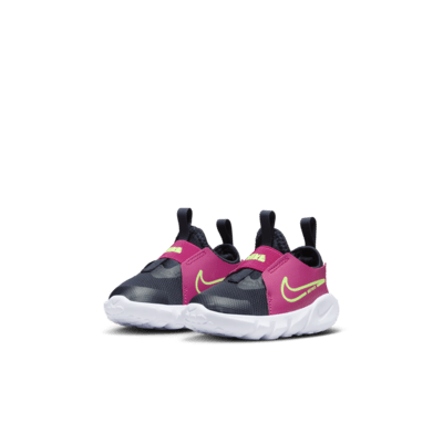 Nike Flex Runner 2 Baby/Toddler Shoes