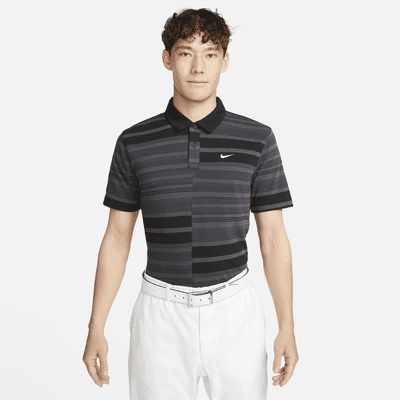 Nike Dri-FIT Unscripted Men's Golf Polo