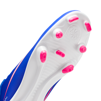 Nike Mercurial Vapor 16 Club MG Low-Top-Fußballschuh