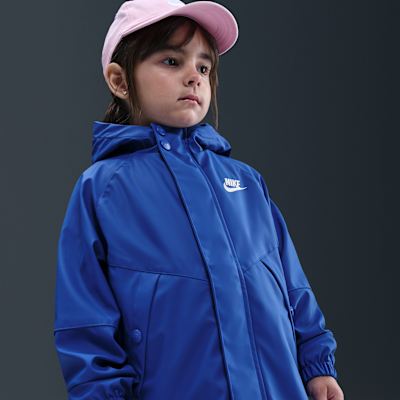 Nike Little Kids' Rain Jacket