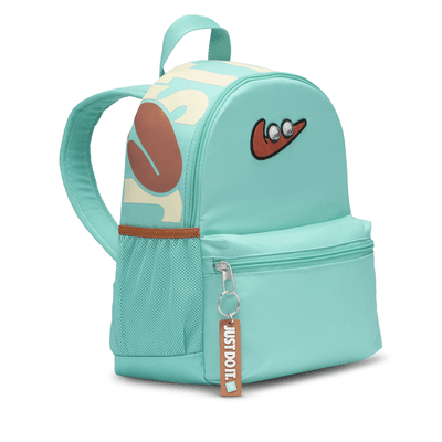 Nike Brasilia JDI Minirucksack für Kinder (11 l)