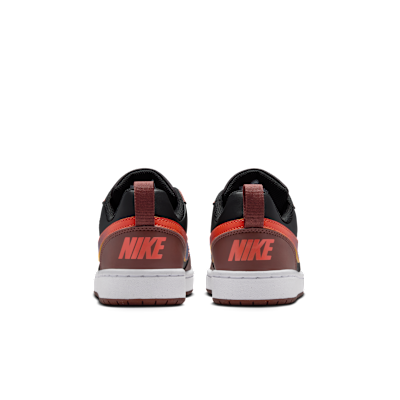 Nike Court Borough Low Recraft Big Kids' Shoes