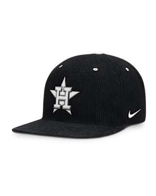 Мужские  Houston Astros Pro Nike MLB Adjustable Hat