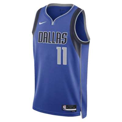 Dallas Mavericks City Edition gear available now