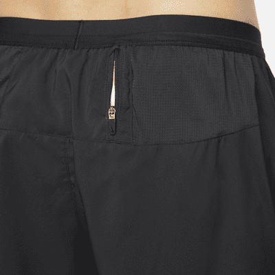 Shorts de running con ropa interior de 13 cm para hombre Nike Flex Stride