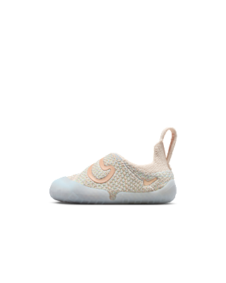 Детские кроссовки Nike Swoosh 1 Baby/Toddler