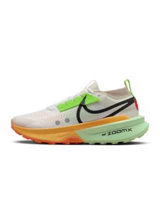 Мужские кроссовки Nike Zegama 2 Trail для бега