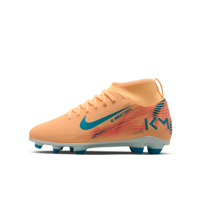 Nike Jr. Mercurial Superfly 10 Club 'Kylian Mbappé'
